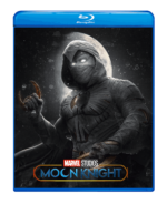 CAVALEIRO DA LUA - 1ª TEMPORADA - DUBLADO E LEGENDADO