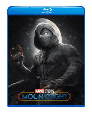 CAVALEIRO DA LUA - 1ª TEMPORADA - DUBLADO E LEGENDADO