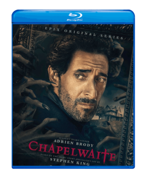 CHAPELWAITE - 1ª TEMPORADA - LEGENDADO