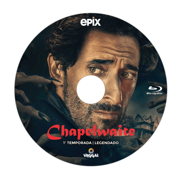 CHAPELWAITE - 1ª TEMPORADA - LEGENDADO - Image 2