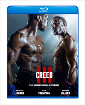 CREED 3 - 2023 - DUBLADO E LEGENDADO