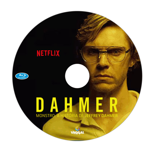 DAHMER: UM CANIBAL AMERICANO - MINISSÉRIE - DUBLADO E LEGENDADO - Image 3