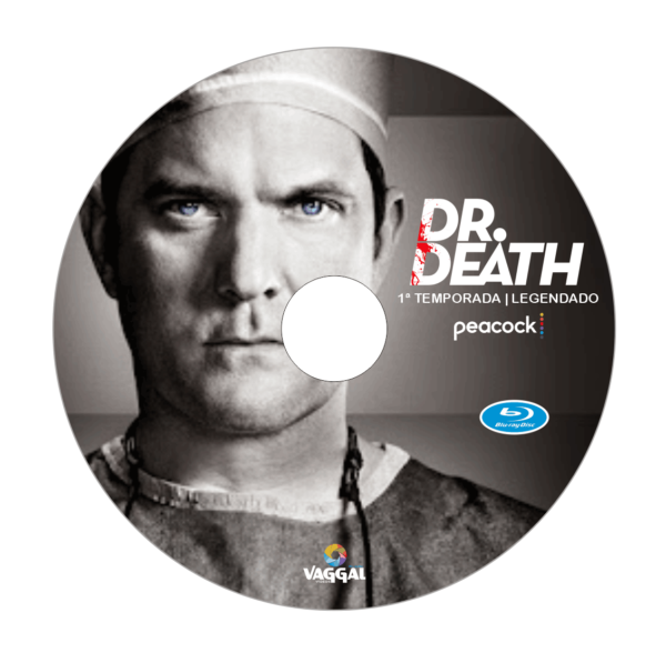 DR DEATH - MINISSÉRIE - LEGENDADO - Image 2