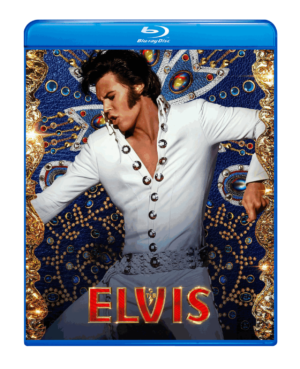 ELVIS - 2022 - DUBLADO E LEGENDADO