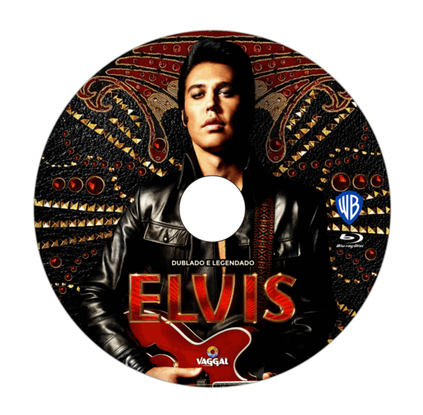 ELVIS - 2022 - DUBLADO E LEGENDADO - Image 2