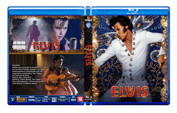 ELVIS - 2022 - DUBLADO E LEGENDADO - Image 4