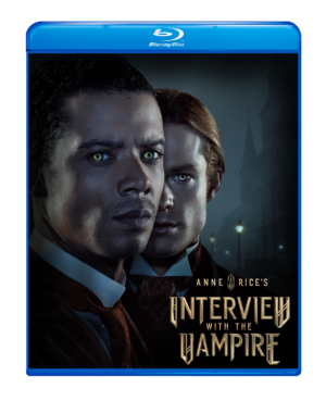 ENTREVISTA COM O VAMPIRO - 1ª TEMPORADA - LEGENDADO