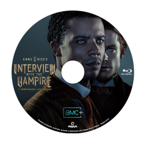ENTREVISTA COM O VAMPIRO - 1ª TEMPORADA - LEGENDADO - Image 2