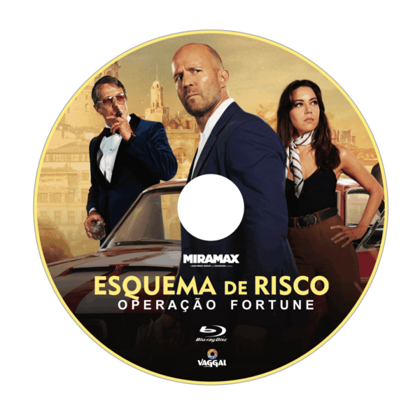 ESQUEMA DE RISCO - 2023 - DUBLADO E LEGENDADO - Image 3