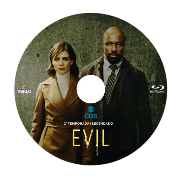 EVIL - 2ª TEMPORADA - LEGENDADO - Image 2