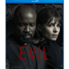 EVIL - 3ª TEMPORADA - LEGENDADO