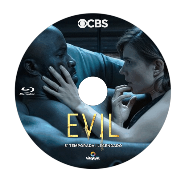 EVIL - 3ª TEMPORADA - LEGENDADO - Image 2