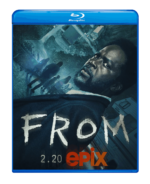 ORIGEM (FROM) - 1ª TEMPORADA - LEGENDADO