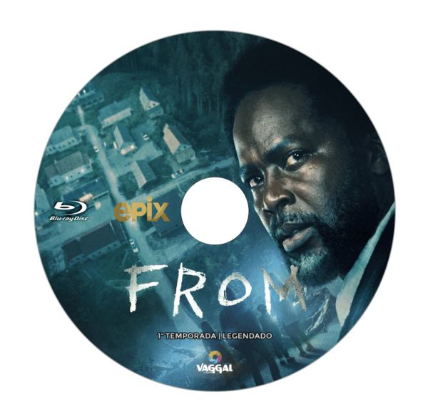 ORIGEM (FROM) - 1ª TEMPORADA - LEGENDADO - Image 2
