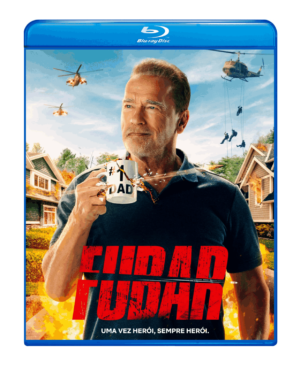 FUBAR - 1ª TEMPORADA - DUBLADO E LEGENDADO