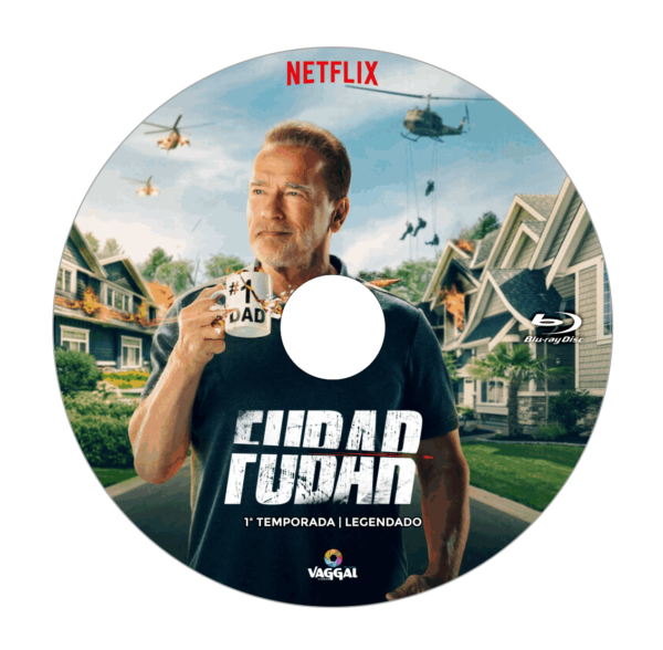 FUBAR - 1ª TEMPORADA - DUBLADO E LEGENDADO - Image 2