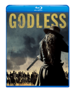 GODLESS - MINISSÉRIE - LEGENDADO