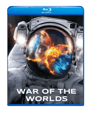 GUERRA DOS MUNDOS - 3ª TEMPORADA - LEGENDADO