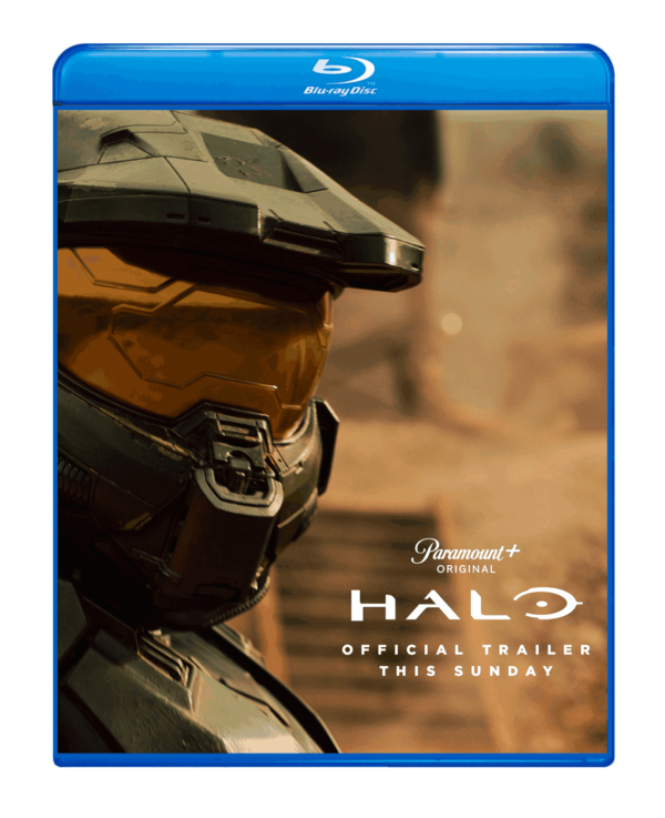 HALO - 1ª TEMPORADA - DUBLADO E LEGENDADO