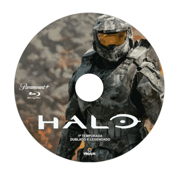 HALO - 1ª TEMPORADA - DUBLADO E LEGENDADO - Image 2
