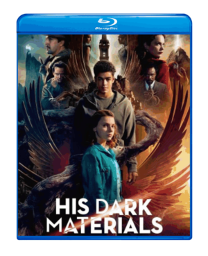 HIS DARK MATERIALS - 2ª TEMPORADA - LEGENDADO