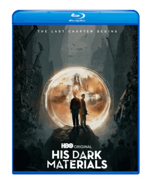 HIS DARK MATERIALS - 3ª TEMPORADA - LEGENDADO