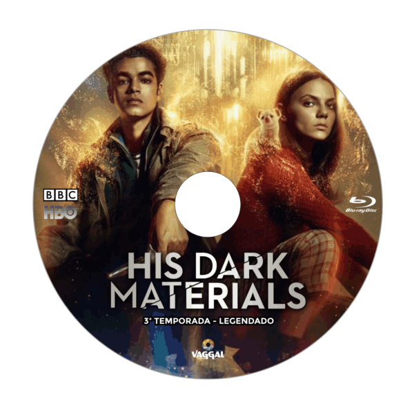HIS DARK MATERIALS - 3ª TEMPORADA - LEGENDADO - Image 2