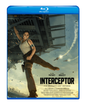 INTERCEPTOR - 2022 - DUBLADO E LEGENDADO