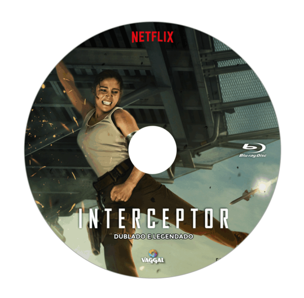 INTERCEPTOR - 2022 - DUBLADO E LEGENDADO - Image 2