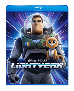 LIGHTYEAR - 2022 - DUBLADO E LEGENDADO