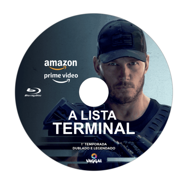 A LISTA TERMINAL - 1ª TEMPORADA - DUBLADO E LEGENDADO - Image 2