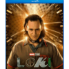 LOKI - 1ª TEMPORADA - DUBLADO E LEGENDADO COM MAKING OF