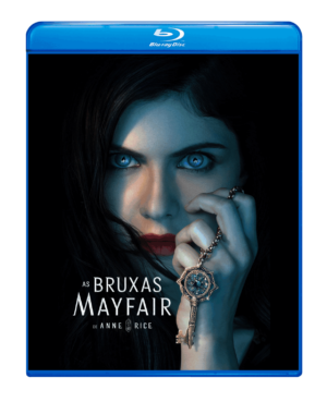 AS BRUXAS MAYFAIR - 1ª TEMPORADA - LEGENDADO