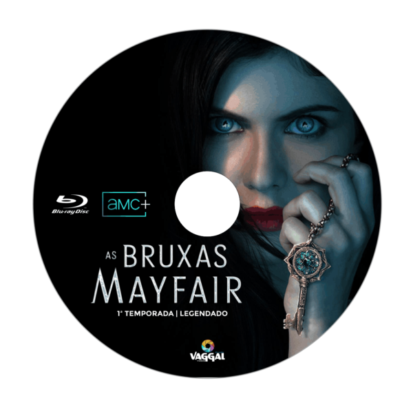 AS BRUXAS MAYFAIR - 1ª TEMPORADA - LEGENDADO - Image 2