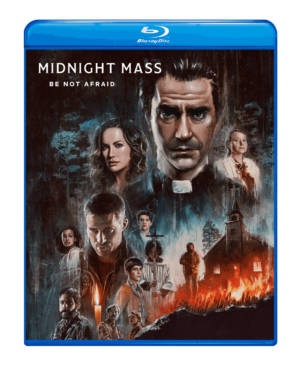 MIDNIGHT MASS (MISSA DA MEIA-NOITE) - 1ª TEMPORADA - DUBLADO E LEGENDADO
