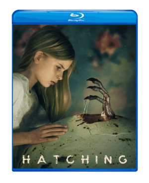 NINHO DO MAL (HATCHING) - 2022 - DUBLADO E LEGENDADO