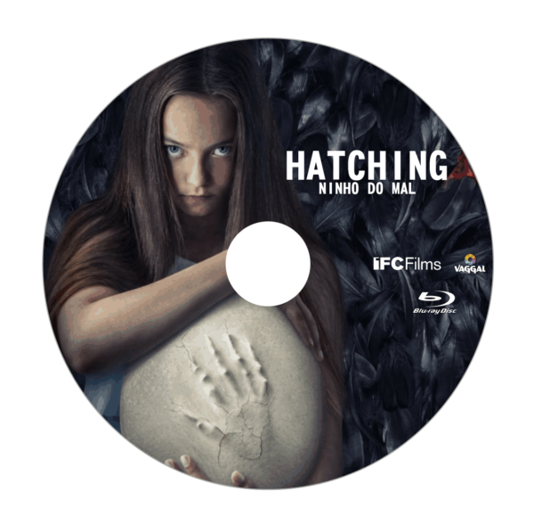 NINHO DO MAL (HATCHING) - 2022 - DUBLADO E LEGENDADO - Imagem 2