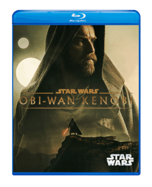 OBI-WAN KENOBI - 1ª TEMPORADA - DUBLADO E LEGENDADO