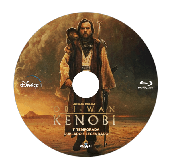 OBI-WAN KENOBI - 1ª TEMPORADA - DUBLADO E LEGENDADO - Image 2