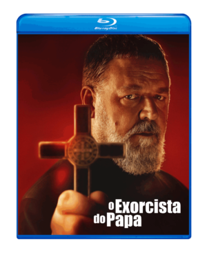 O EXORCISTA DO PAPA - 2023 - DUBLADO E LEGENDADO