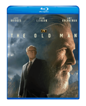 THE OLD MAN - 1ª TEMPORADA - LEGENDADO