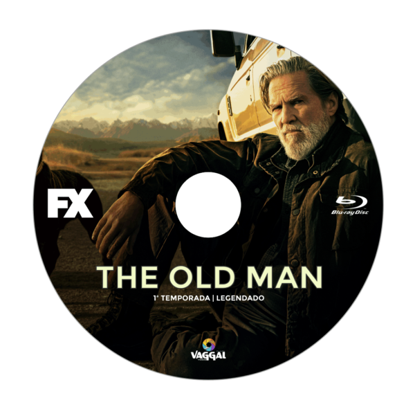 THE OLD MAN - 1ª TEMPORADA - LEGENDADO - Image 2
