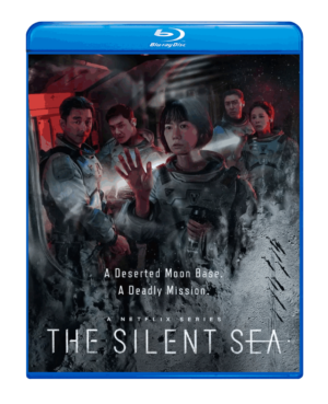 O MAR DA TRANQUILIDADE - 1ª TEMPORADA - DUBLADO E LEGENDADO