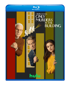ONLY MURDERS IN THE BUILDING - 1ª TEMPORADA - LEGENDADO