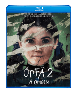 ÓRFÃ 2 - 2022 - DUBLADO E LEGENDADO