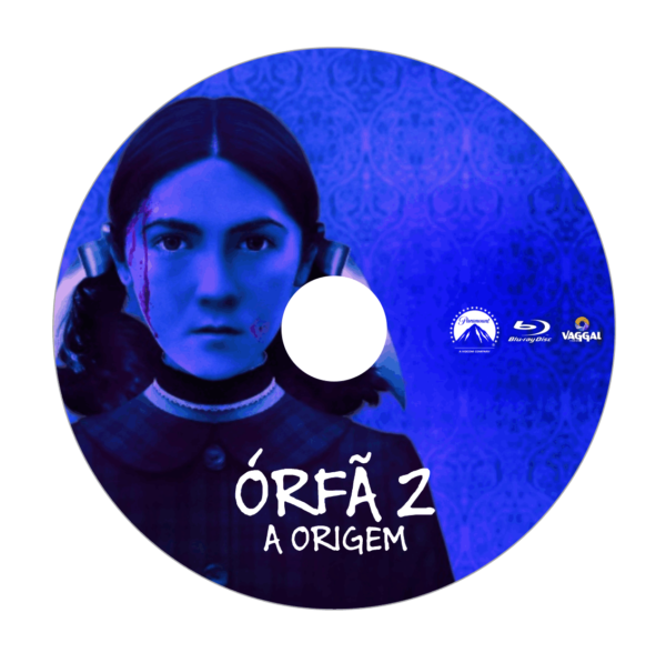 ÓRFÃ 2 - 2022 - DUBLADO E LEGENDADO - Image 2