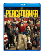PACIFICADOR - 1ª TEMPORADA - DUBLADO E LEGENDADO