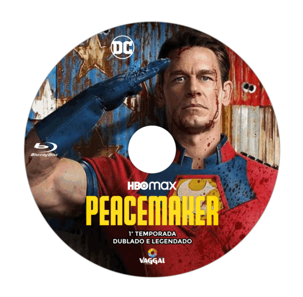 PACIFICADOR - 1ª TEMPORADA - DUBLADO E LEGENDADO - Image 2