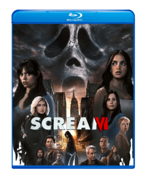 PÂNICO 6 - 2023 - DUBLADO E LEGENDADO