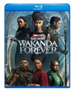 PANTERA NEGRA 2: WAKANDA PARA SEMPRE - 2022 - DUBLADO E LEGENDADO